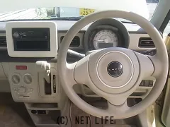 スズキ アルトラパン