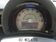 スズキ アルトラパン