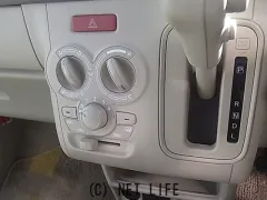 スズキ アルトラパン