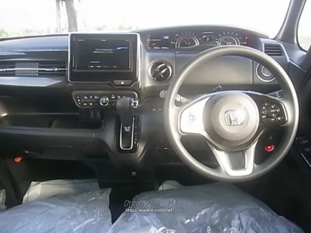 ホンダ N-BOX