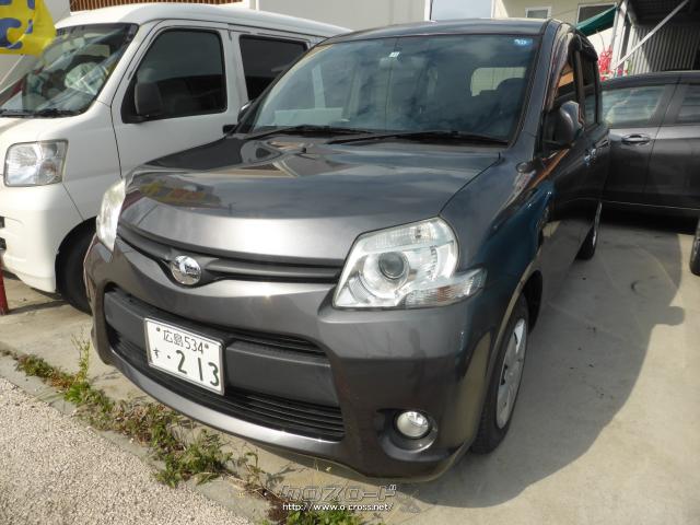 トヨタ シエンタ