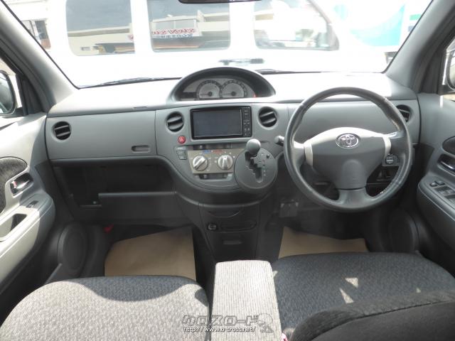 トヨタ シエンタ