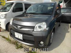 トヨタ シエンタ