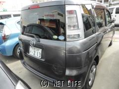 トヨタ シエンタ