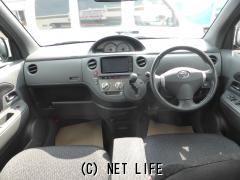 トヨタ シエンタ