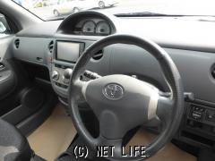 トヨタ シエンタ