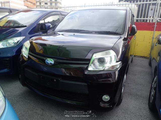 トヨタ シエンタ