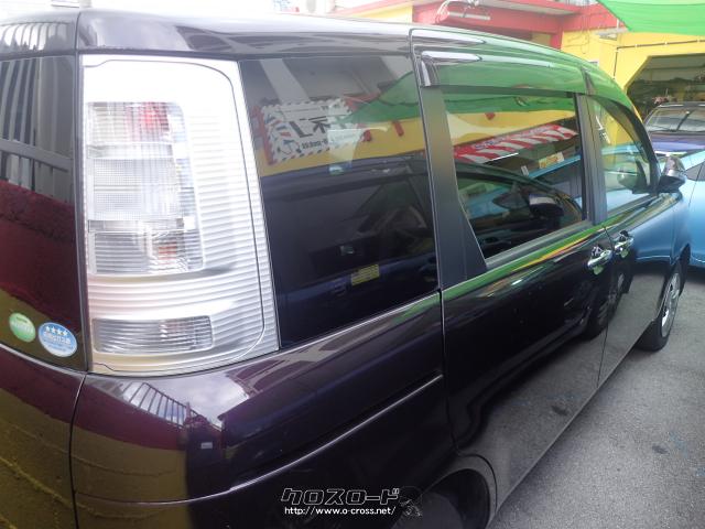 トヨタ シエンタ