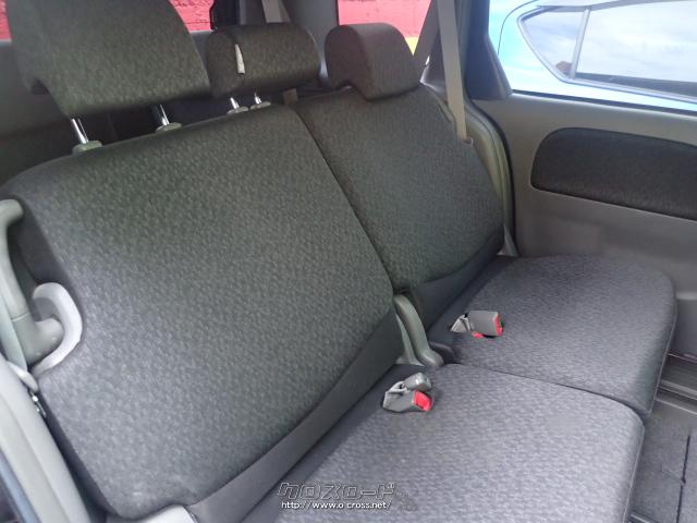 トヨタ シエンタ