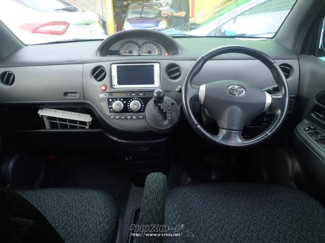 トヨタ シエンタ