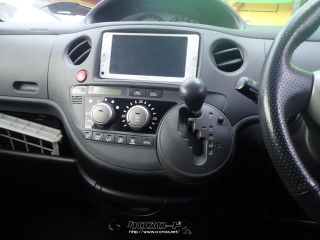 トヨタ シエンタ