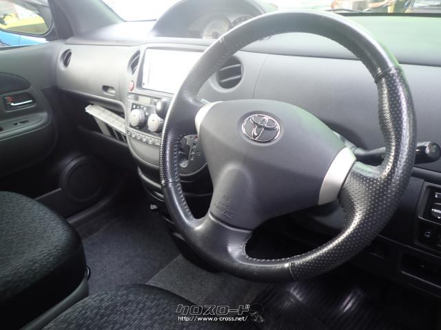 トヨタ シエンタ