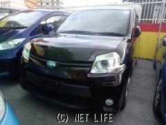 トヨタ シエンタ