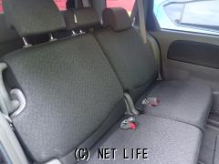 トヨタ シエンタ