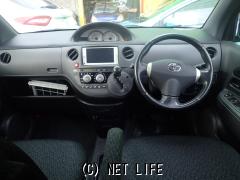 トヨタ シエンタ