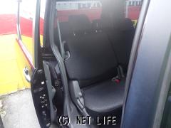 トヨタ シエンタ