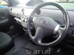 トヨタ シエンタ