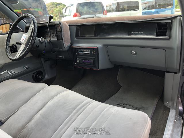 シボレー エルカミーノ