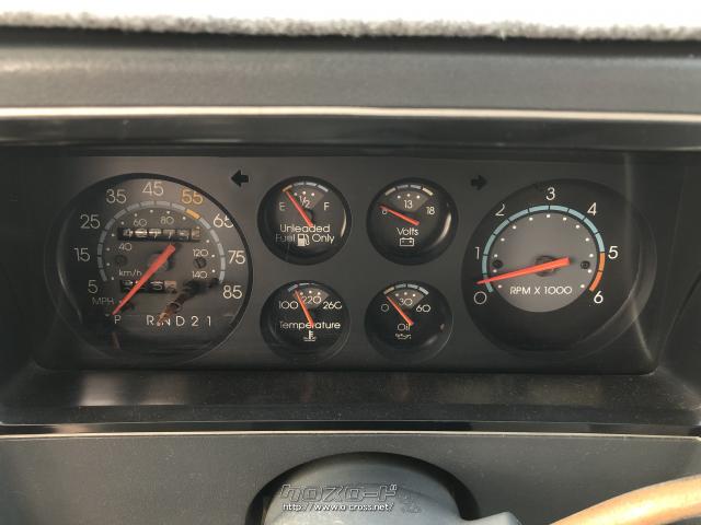 シボレー エルカミーノ