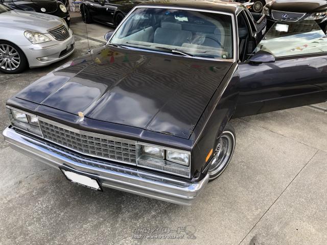 シボレー エルカミーノ