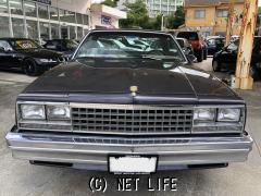 シボレー エルカミーノ