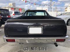 シボレー エルカミーノ