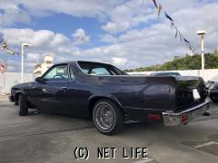 シボレー エルカミーノ