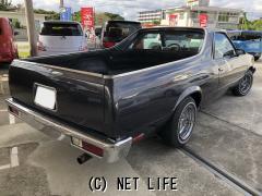 シボレー エルカミーノ
