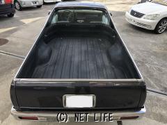 シボレー エルカミーノ