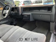 シボレー エルカミーノ