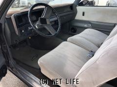 シボレー エルカミーノ