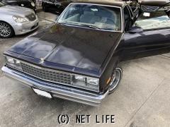 シボレー エルカミーノ