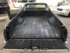 シボレー エルカミーノ