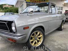 日産 サニートラック