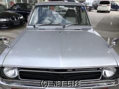 日産 サニートラック