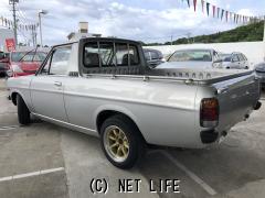 日産 サニートラック