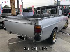 日産 サニートラック
