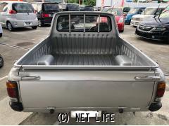 日産 サニートラック