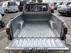 日産 サニートラック