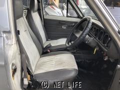 日産 サニートラック