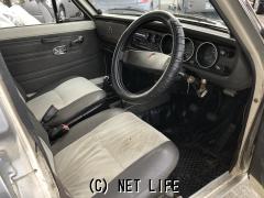 日産 サニートラック