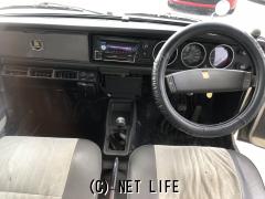 日産 サニートラック