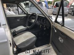 日産 サニートラック