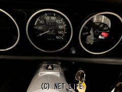 日産 サニートラック