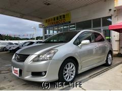 トヨタ ブレイド