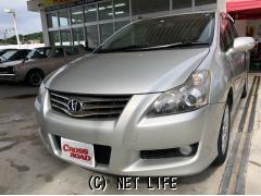 トヨタ ブレイド