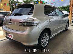 トヨタ ブレイド