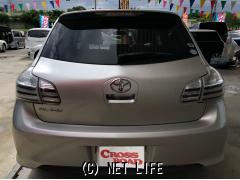 トヨタ ブレイド