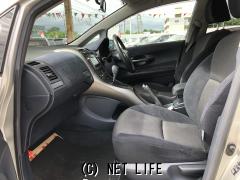 トヨタ ブレイド