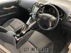 トヨタ ブレイド